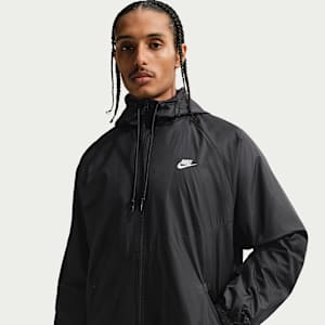 Nike Windrunner Men's Lined Jacket. Nike CA